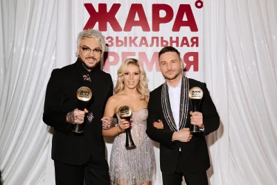 Филипп Киркоров — артист года: империя, стиль и вечная игра на опережение