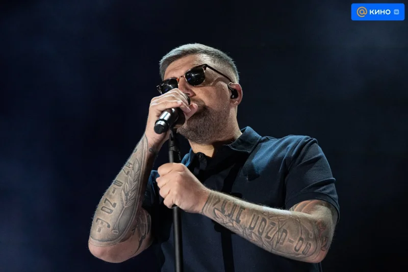 Баста против иллюзий: как разрушить мифы о музыкальной индустрии и найти в ней себя