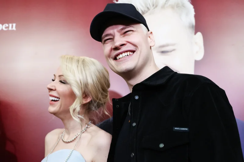 Смех, стиль и немного иронии: как Мизулина и Shaman стали главными героями вечера Булановой