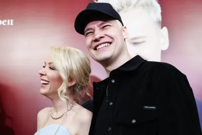 Смех, стиль и немного иронии: как Мизулина и Shaman стали главными героями вечера Булановой