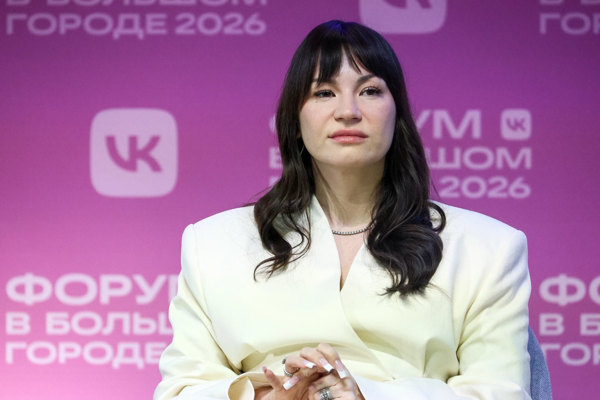 Ида Галич пожертвовала миллион рублей пострадавшим от наводнения в Дагестане