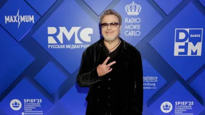 Владимир Пресняков шокировал фанатов новым образом