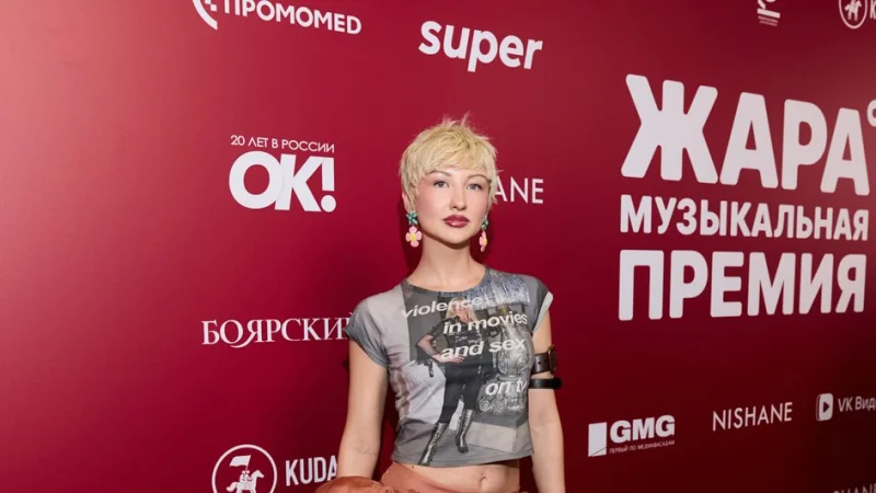 Иммунитет к хейту: Margo о критике, границах и цене прощения