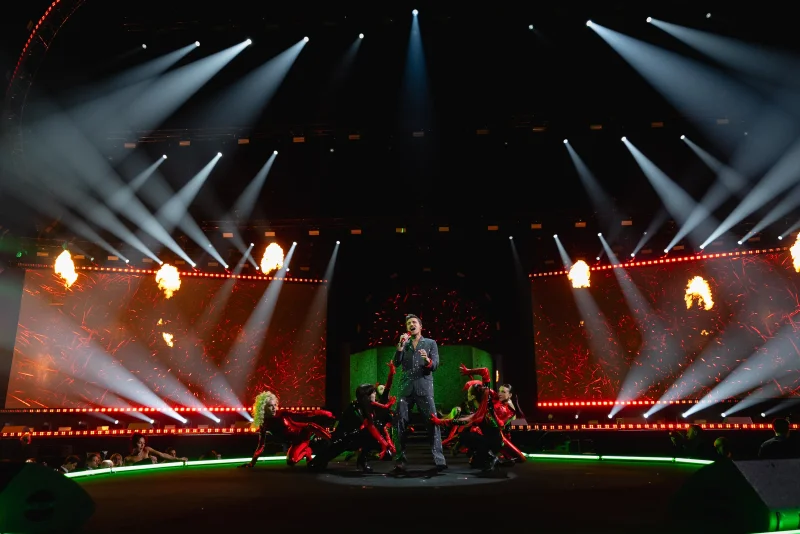 Дима Билан — артист поколений: музыка, которая проживает жизнь вместе с нами