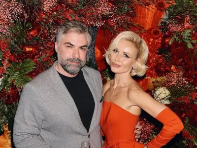 Полина Гагарина и Дмитрий Исхаков: ирония, чувства и тонкая грань между прошлым и настоящим