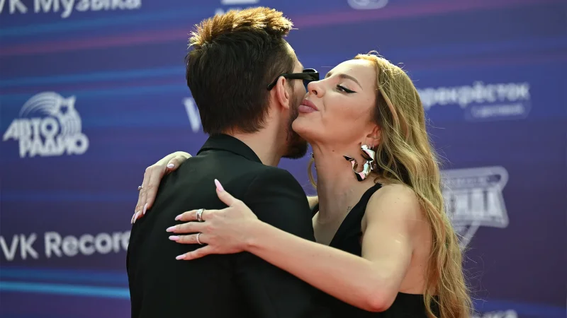 «Эпилог» начинается с интриги: Билан и Asti готовят самый стильный дуэт сезона