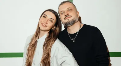 После слов — тишина: Дмитрий Позов о разводе без драм и громких обвинений