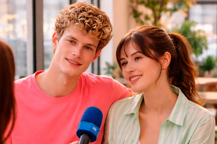 СКЛАД СК: «это лето мы хотим прожить громко»