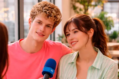 СКЛАД СК: «это лето мы хотим прожить громко»