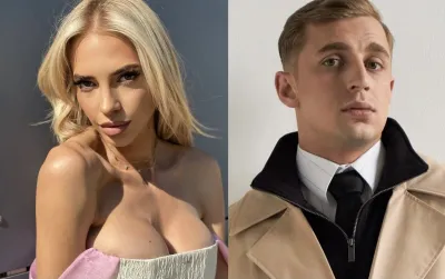 Надежда Сысоева рассказала, как пережила расставание с Сашей Стоуном