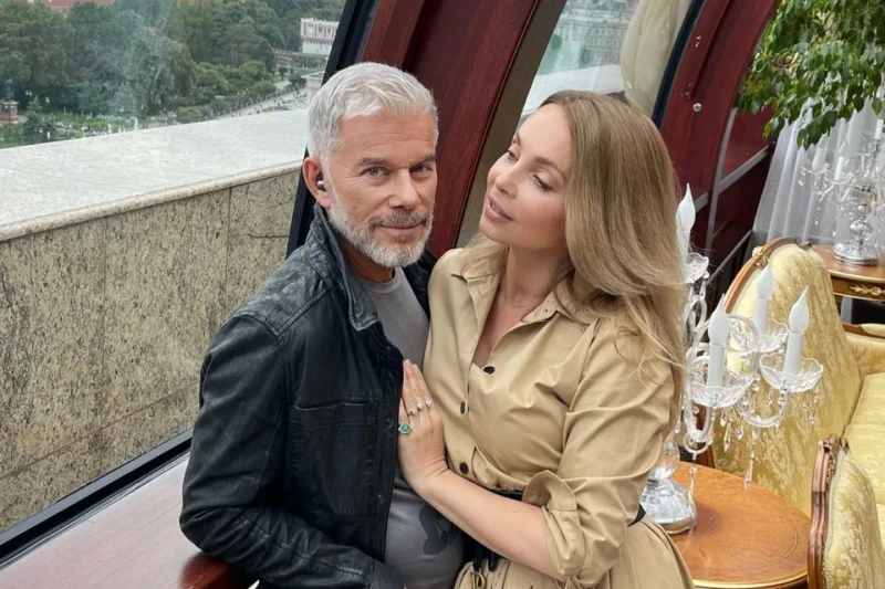 Экстрим, любовь и контроль: как один прыжок изменил правила в семье Газмановых