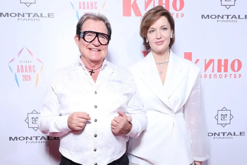 Новая глава Дмитрия Диброва: светский выход, о котором говорят все