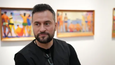 Иракли признался, что боится стать героем мема: «Могу случайно ляпнуть не то»
