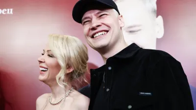 Мизулина показала кадры семейного отдыха с Shaman в Суздале