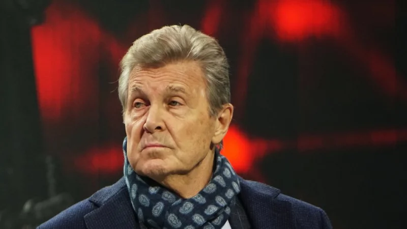 Лещенко: советские песни играют важную роль в патриотическом воспитании