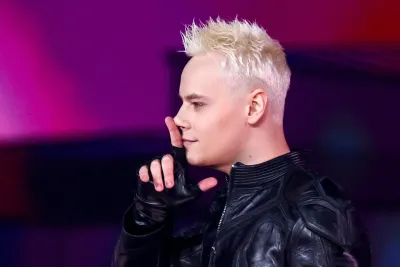 Shaman заявил, что недоброжелатели пытаются выкупить его «секретную папку»