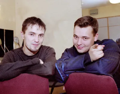 «Это закономерно»: Алексей Потехин о новом витке успеха Сергея Жукова