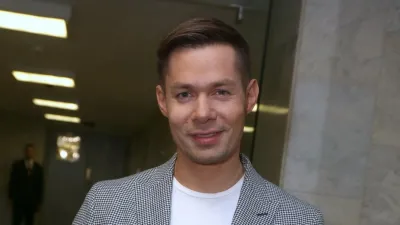 Муж новой возлюбленной Стаса Пьехи — о разводе: «Остались нерешенные вопросы»