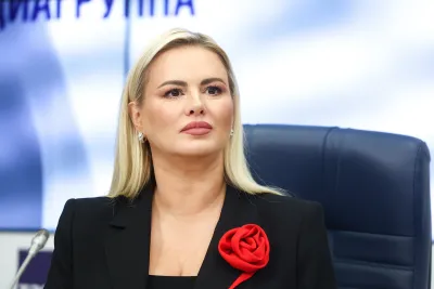 Анна Семенович резко высказалась о современных стандартах красоты
