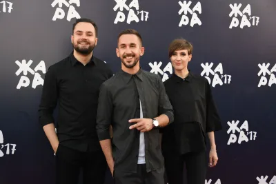 Группа «Пицца» выступит на фестивале Ural Music Night в Екатеринбурге