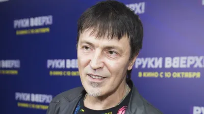 Когда музыка перестала звучать одинаково: почему Алексей Потехин ушел из «Руки Вверх!»