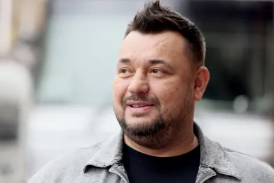 Сергей Жуков раскрыл райдер «Руки Вверх!»: чай, мед и абсолютный анти-статус