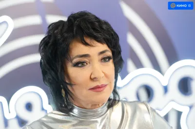 Лолита объяснила, почему приостановились съемки фильма о ней: «Очень сложно»