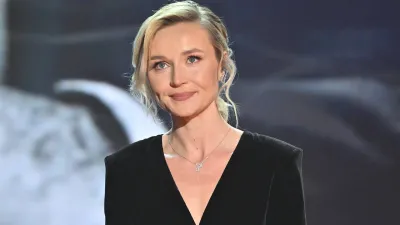 Полина Гагарина назвала главное правило в воспитании детей