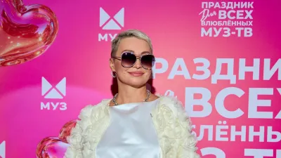«Новые звезды нужны всегда»: Катя Лель высказалась о возвращении легендарной «Фабрики звезд»