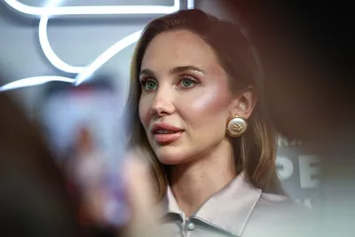 Mia Boyka открывает новый chapter: певица рассказала о запуске женского клуба и собственных IT-проектах