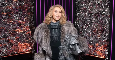 Экс-солистка группы «Сливки» Карина Кокс стала мамой в третий раз