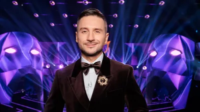Сергей Лазарев показал трогательное видео с детьми: «На одной волне»