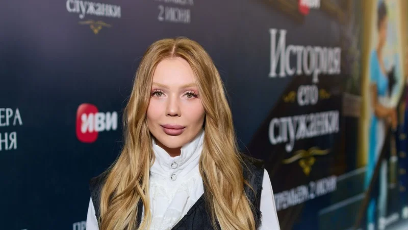 Карина Кросс заявила о предвзятом отношении к блогерам в кино и музыке