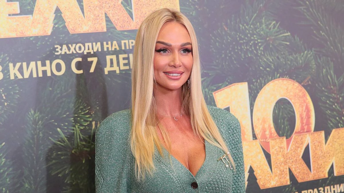 Виктория Лопырева призналась, когда готова стать мамой во второй раз: «Только по большой любви»