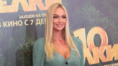 Виктория Лопырева призналась, когда готова стать мамой во второй раз: «Только по большой любви»