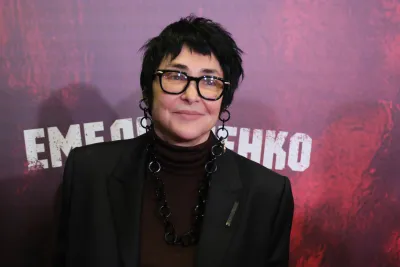 «Теперь только пою об этом»: Лолита призналась, почему полностью отказалась от алкоголя
