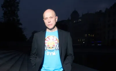 «Апгрейд самого себя»: Сергей Дружко рассказал, почему только в 57 лет всерьез занялся здоровьем