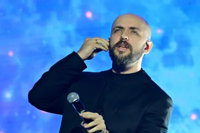 Потоп в московской галерее уничтожил картины рэперов ST и T-Killah: ущерб превысил 50 миллионов рублей
