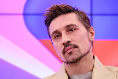 «От этого противно»: Дима Билан резко высказался о журналистах после грандиозного концерта в Москве