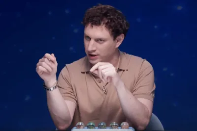 Комик Сатир — о расставании с экс-солисткой Serebro: «Чувствую себя опустошенным»