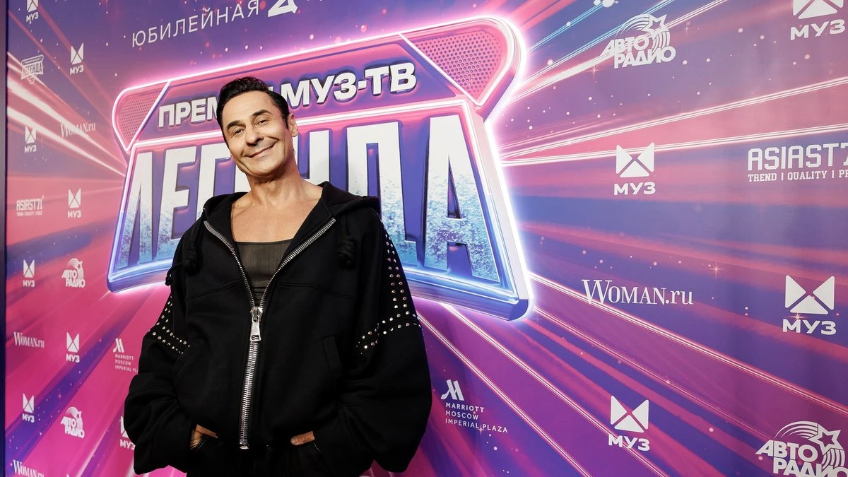 Жена Костюшкина в день его 55-летия показала трогательное семейное фото