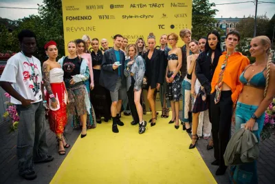 Вечер, когда мода стала главным языком: мой взгляд на ICON FASHION SHOW SUMMER