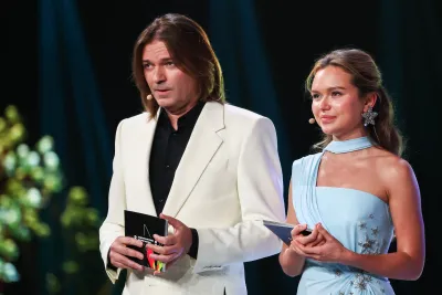 Дочь Маликова намекнула на новый роман: «Самое красивое свидание в моей жизни»