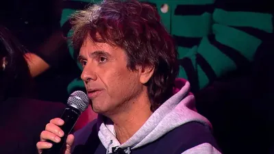 Андрей Губин разрешил российской группе перепеть свой хит «Девушки, как звезды»
