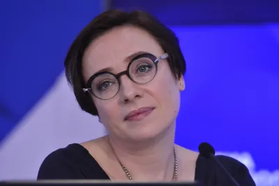Тутта Ларсен назвала главный урок жизни: «Дети каждый день показывают тебе, кто ты есть на самом деле»
