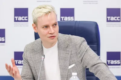 Shaman сжег свои знаменитые кожаные штаны и готовится к новой эре: «Больше никогда их не надену»