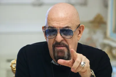 Билеты на концерты Шуфутинского 3 и 4 сентября полностью раскуплены