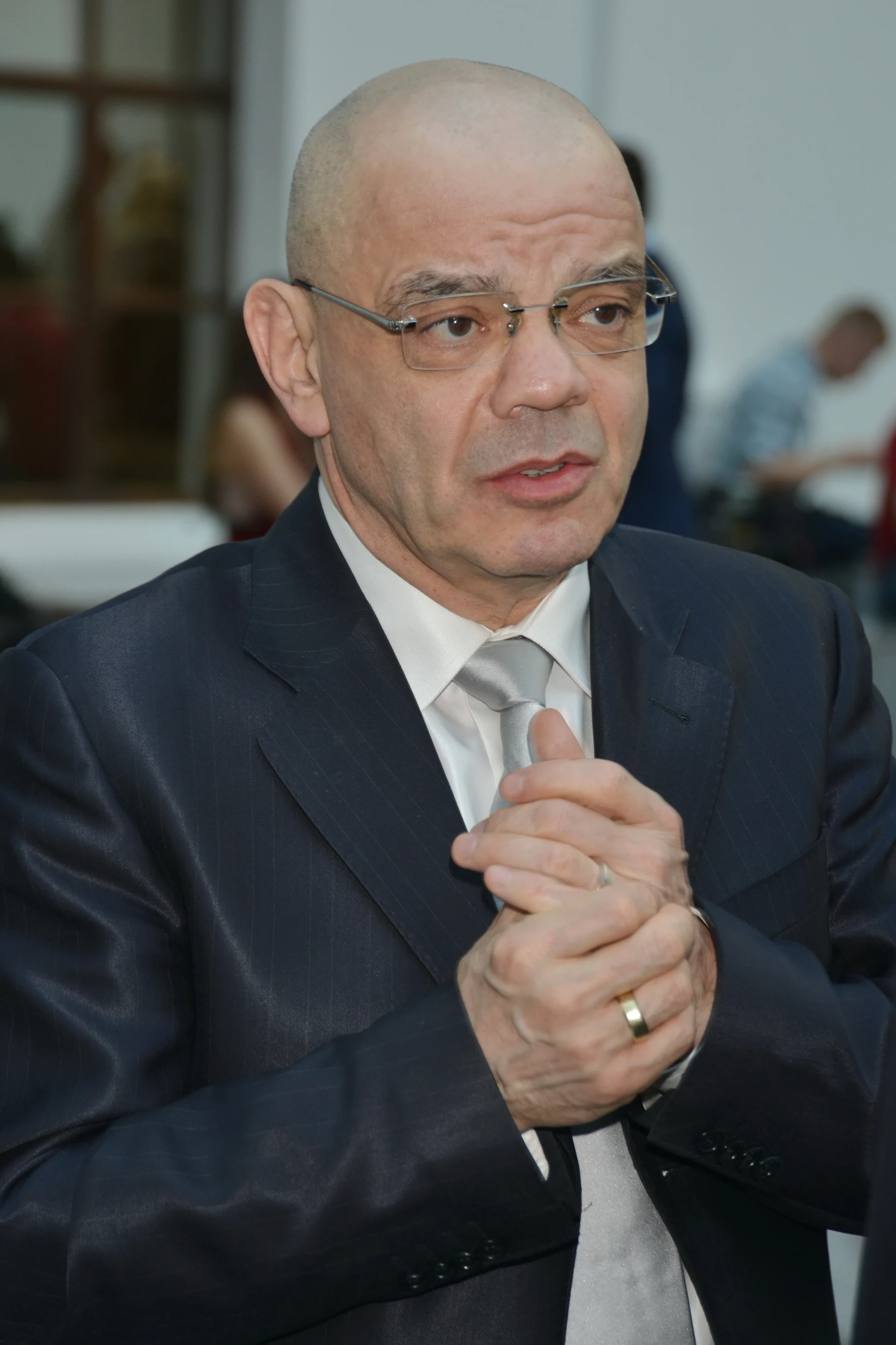 Филипп Киркоров назвал артиста, который мог бы сыграть его в кино — выбор удивит