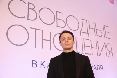 Илья Соболев ответил на критику из-за шутки про грудь блогерши Кати Голден