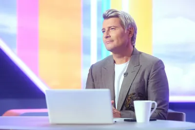 Басков помолился за поклонников: «Я верю. Обязательно сбудется»